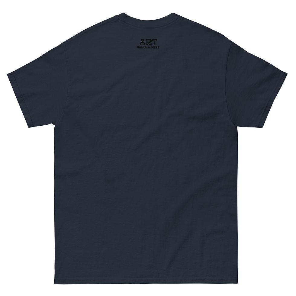 Thumbnail: Noel Vampress classic tee