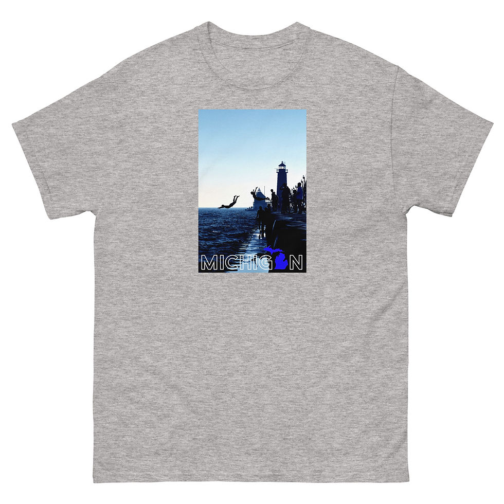 Thumbnail: Ultra Dive tee