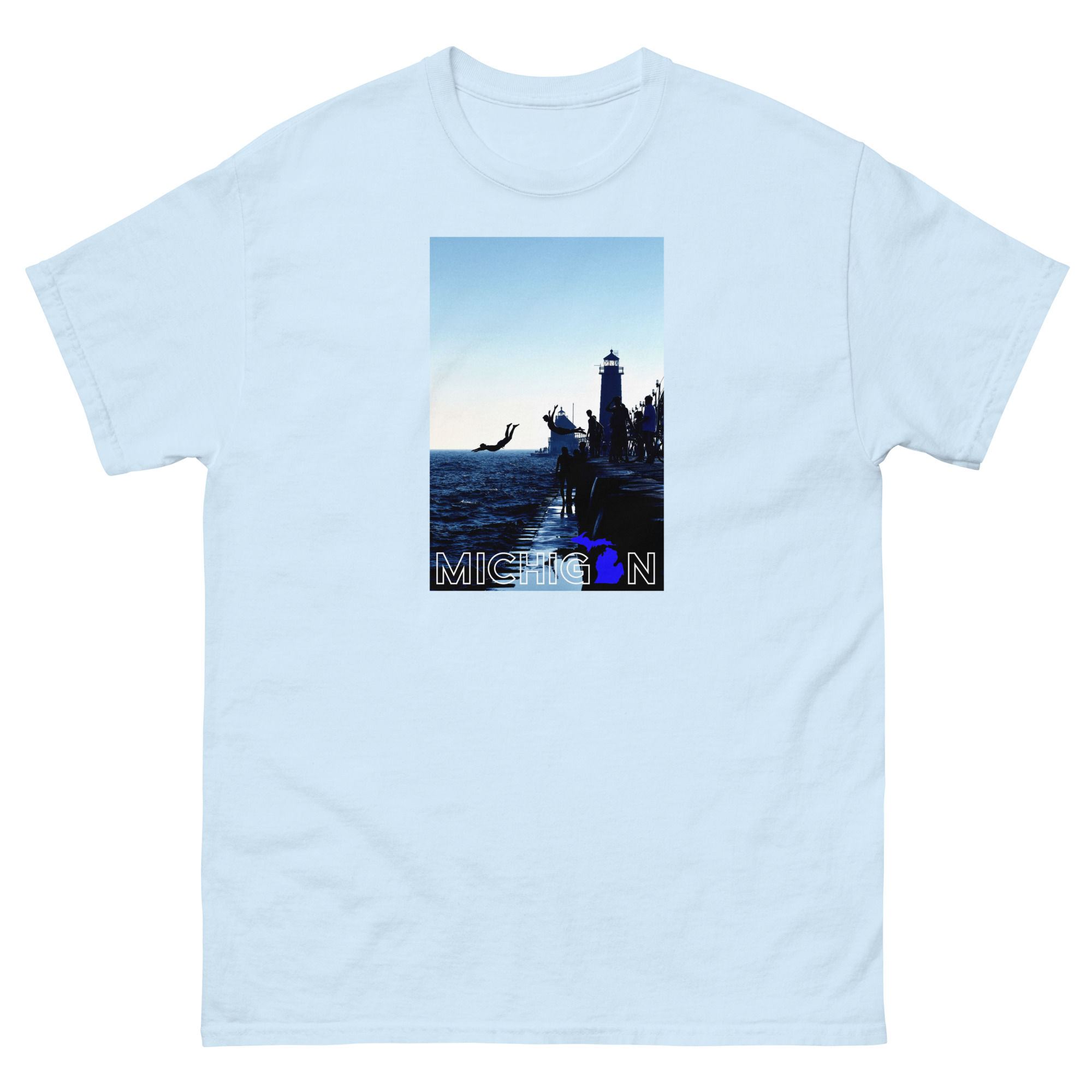 Ultra Dive tee