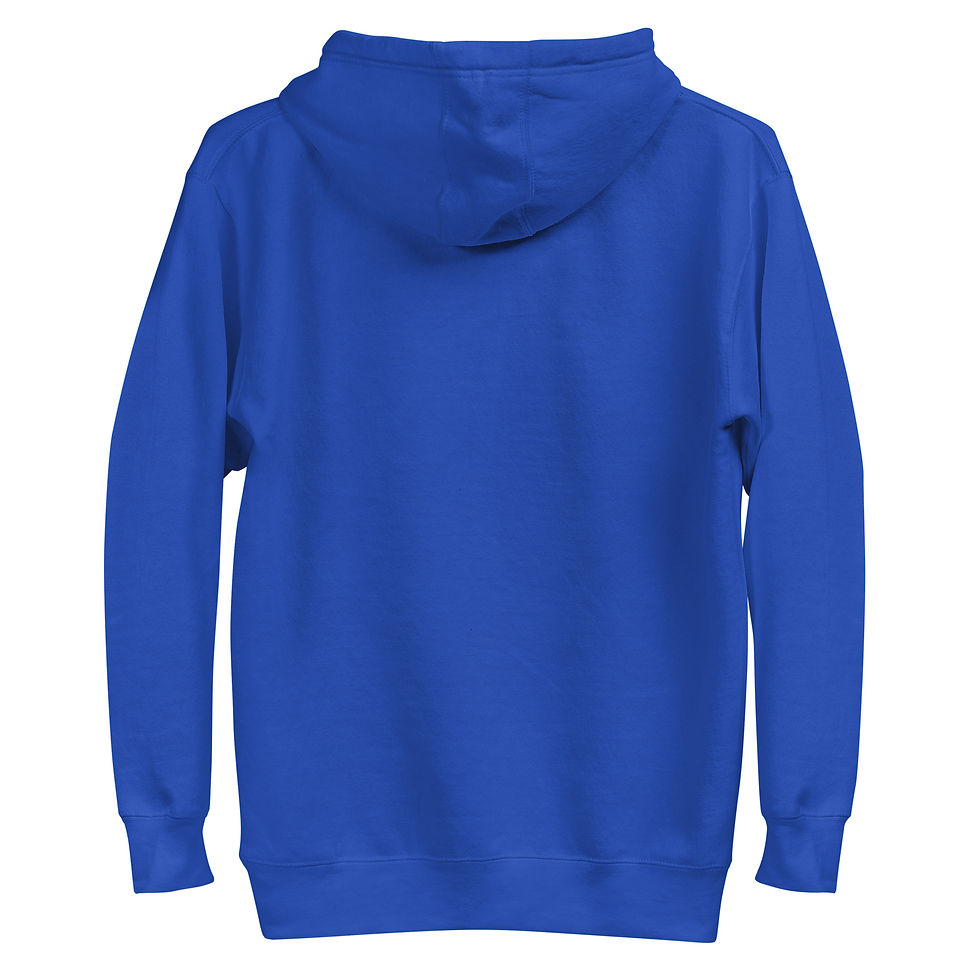 Thumbnail: AWH Winter Better Hoodie