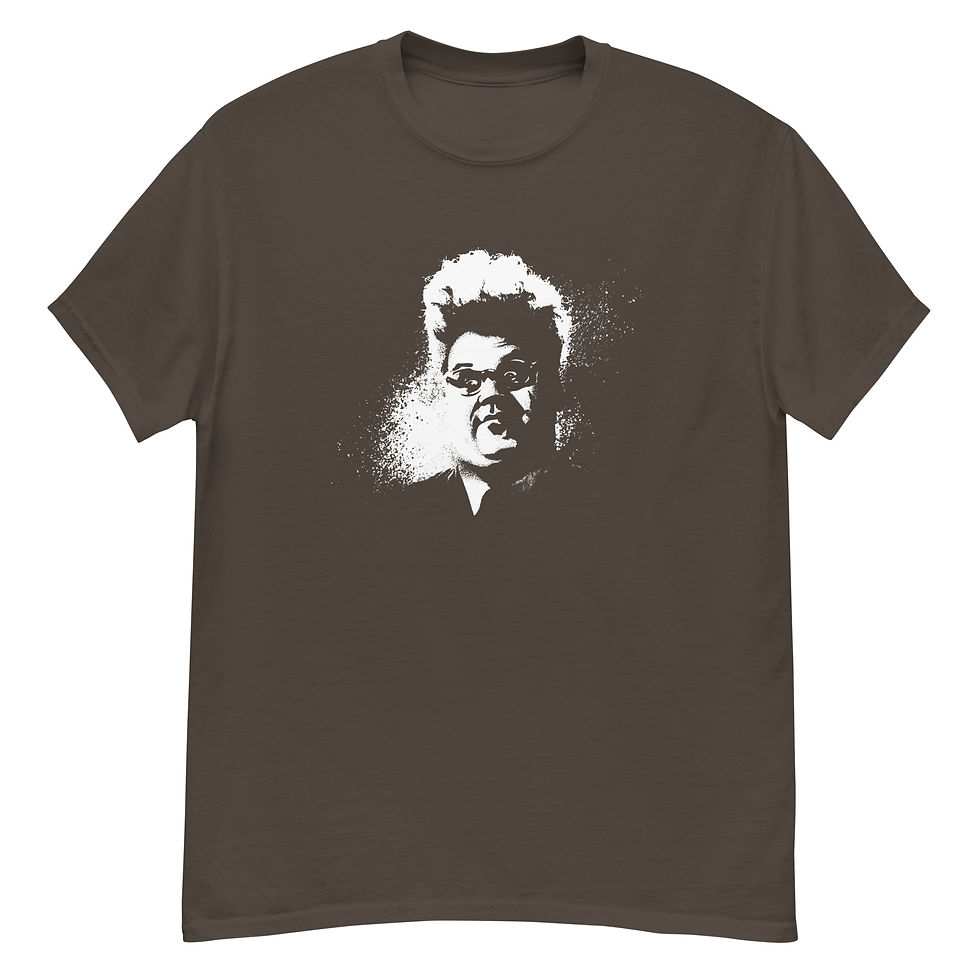 Thumbnail: Dex's Its For Your Head classic tee
