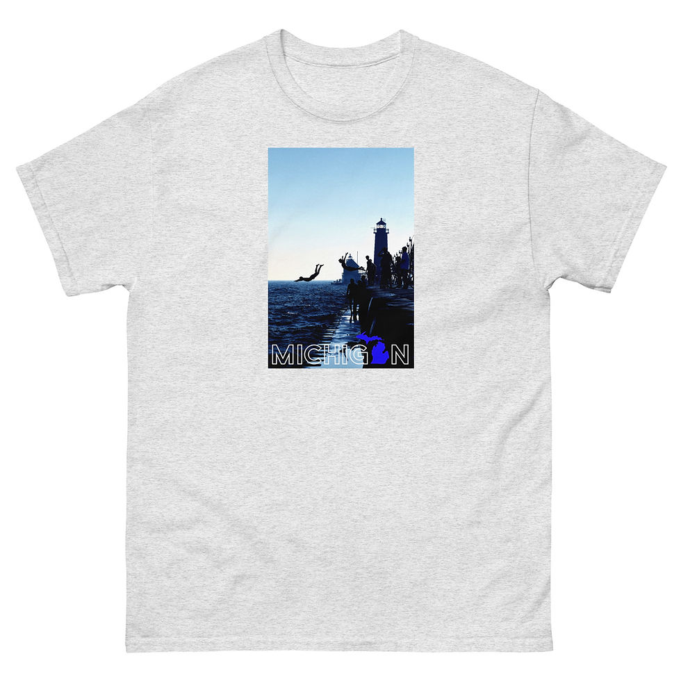 Thumbnail: Ultra Dive tee