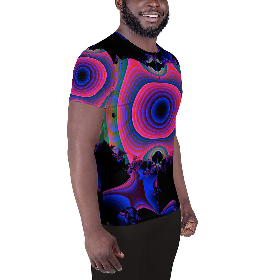 Thumbnail: DoF Fraq17963 Athletic T