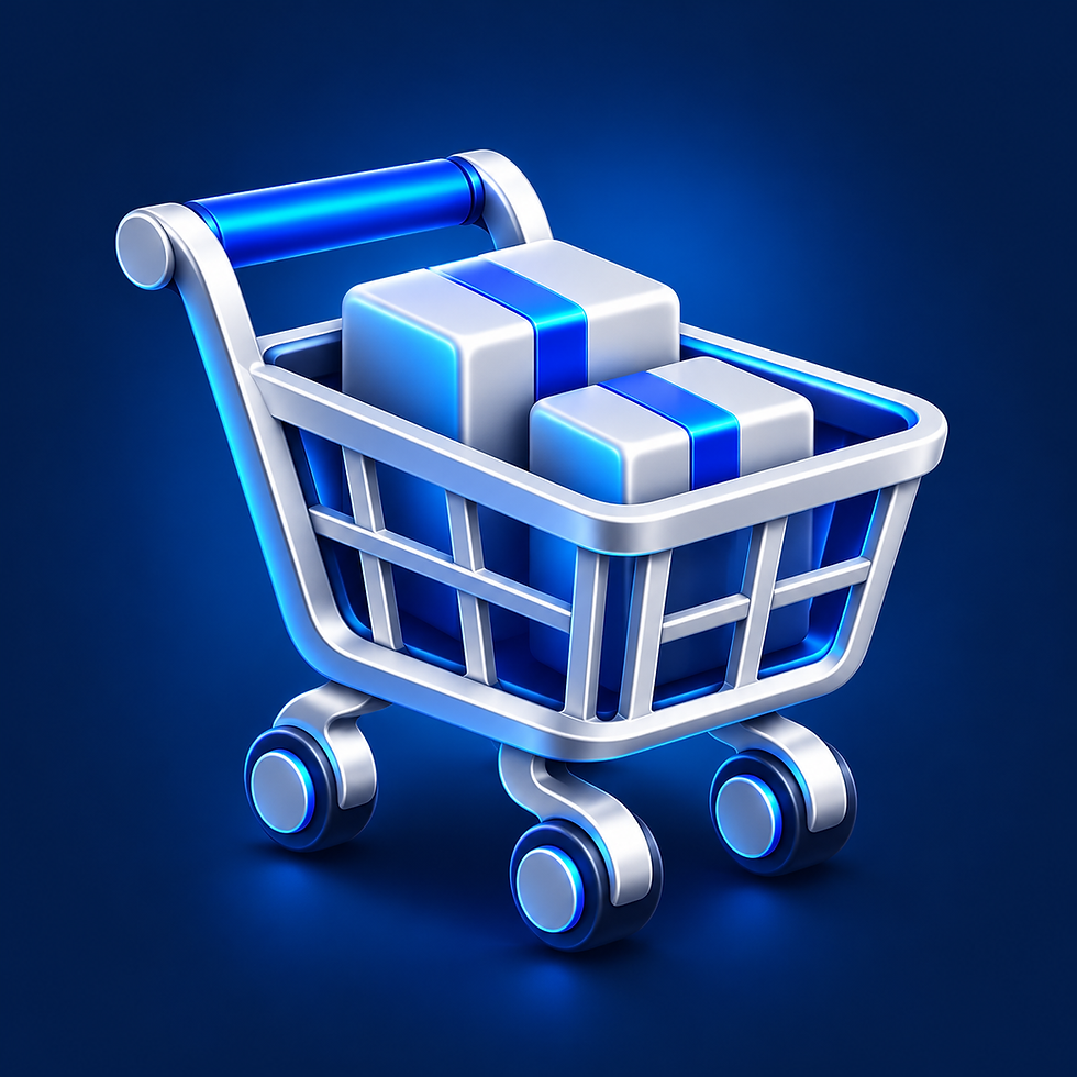 E-commerce