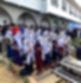 Guatemalan Orthodox Christian Seminary Celebration