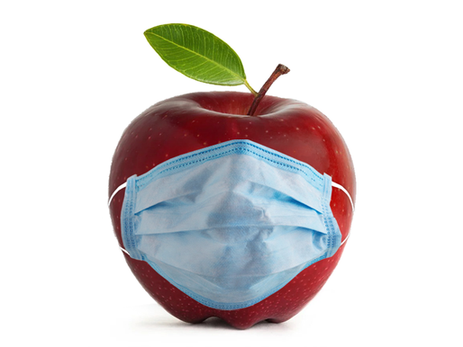 Lessons Learned:  Working Through the Pandemic.