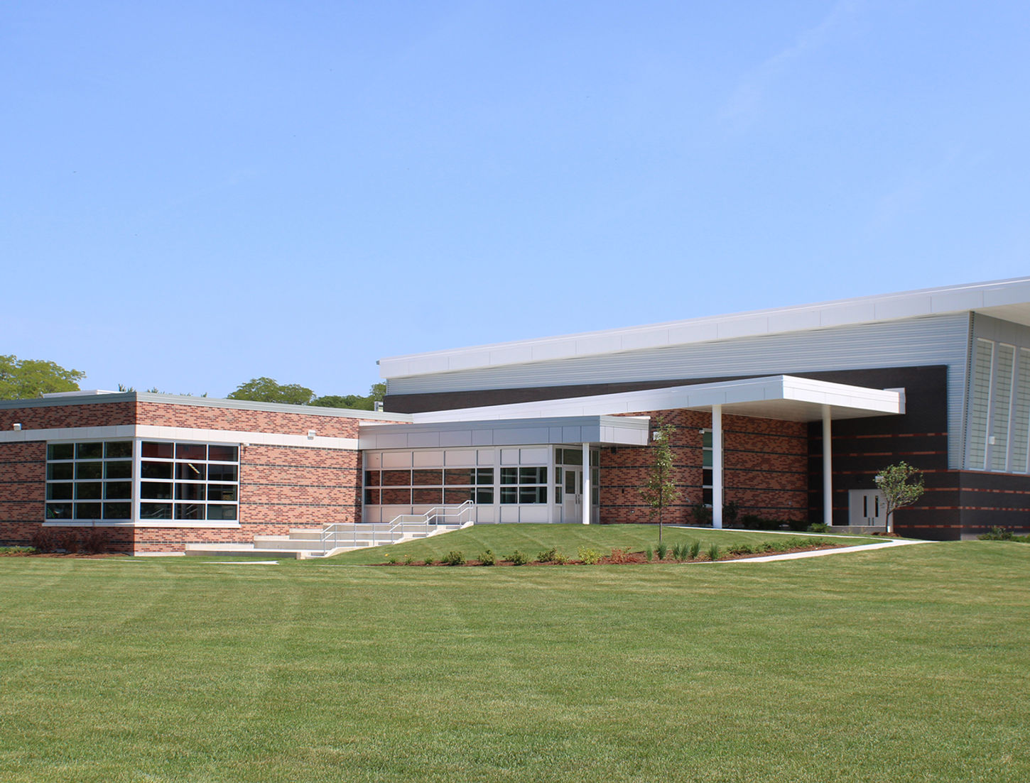 Gower West Elementary School