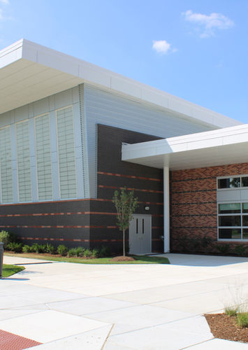 Gower West Elementary School