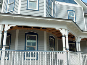What are the benefits of regular balcony inspections?