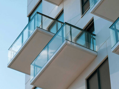 The Human Side of Balcony Inspections: Stories from the Field