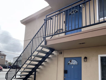 The Role of Expansion Joints in Balcony Systems: Maintenance and Inspection Best Practices