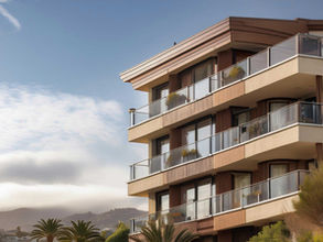 The Hidden Value of Balconies: Boosting Your Property's Appeal and ROI