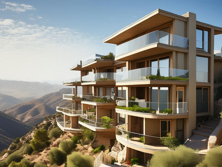 What Happens If My Balcony Fails the SB 326 Inspection?