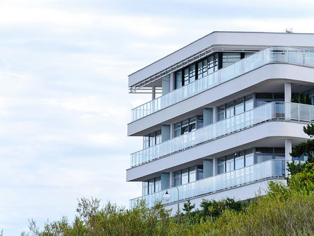 Eco-Friendly Balcony Inspections: Sustainable Practices for California Property Owners