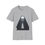 Thumbnail: The Nun Graphic Tee, Unisex Casual T-Shirt Halloween