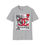Thumbnail: Channel Marilyn Monroe Graphic T-Shirt, Stylish Tee, 