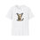 Thumbnail: LV Logo Unisex Softstyle T-Shirt, Trendy Fashion Tee