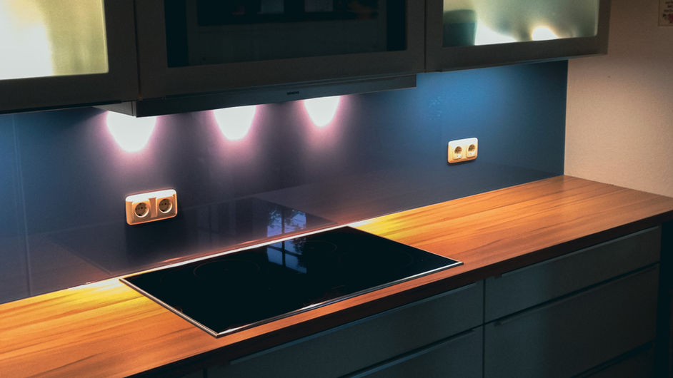 Glaserarbeiten von Glasermeister Karten John 05