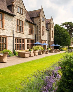 Retreats