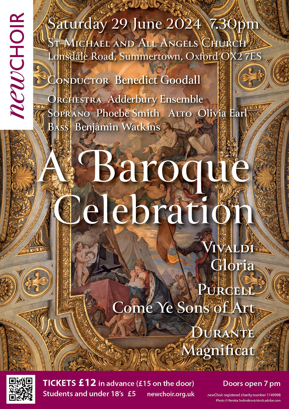 A Baroque Celebration