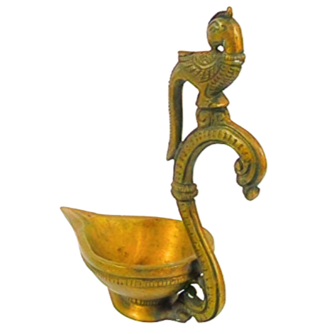 Thumbnail: Aarti Diya