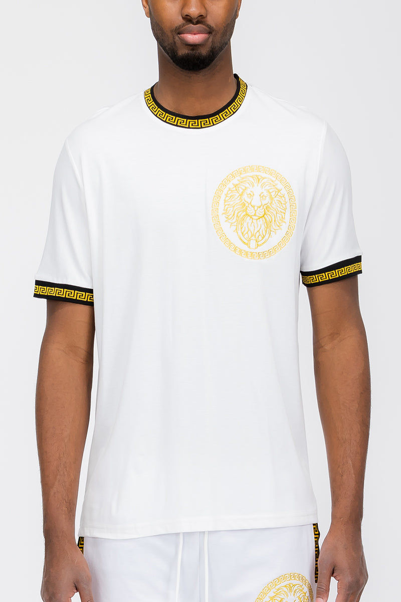 Thumbnail: Lion Head TShirt