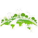 Sustainable symbol