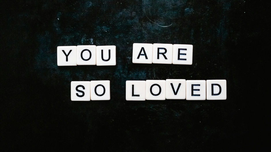 ...don't forget...God is always with you...