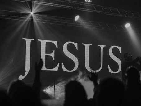 ...knowing Christ...