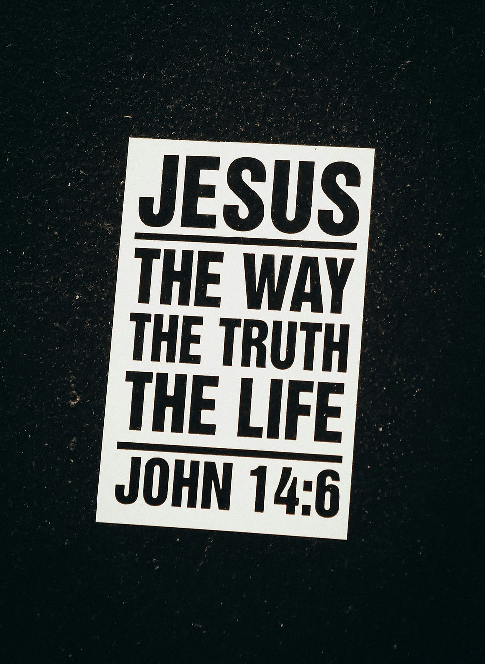 ...God's ways are not my ways...