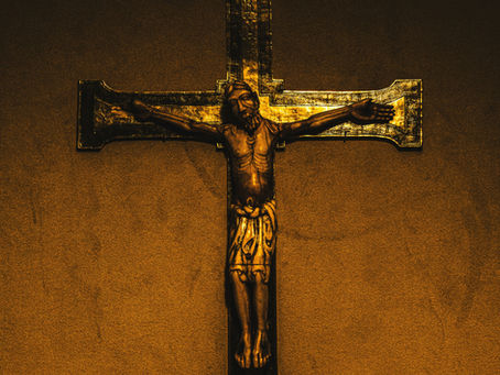 ...forgiver of sins...