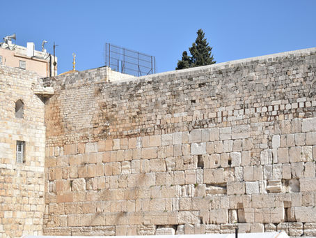 ...Jesus the cornerstone...