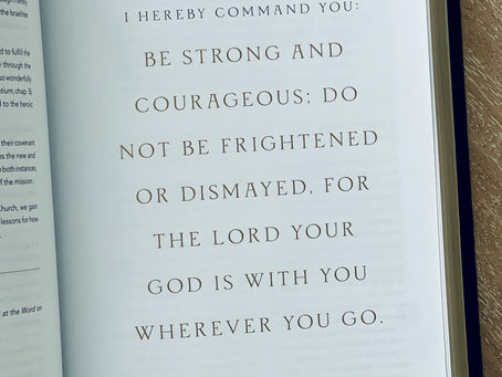 ...Lord, I Need you...