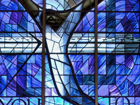 ...Jesus and His Way...