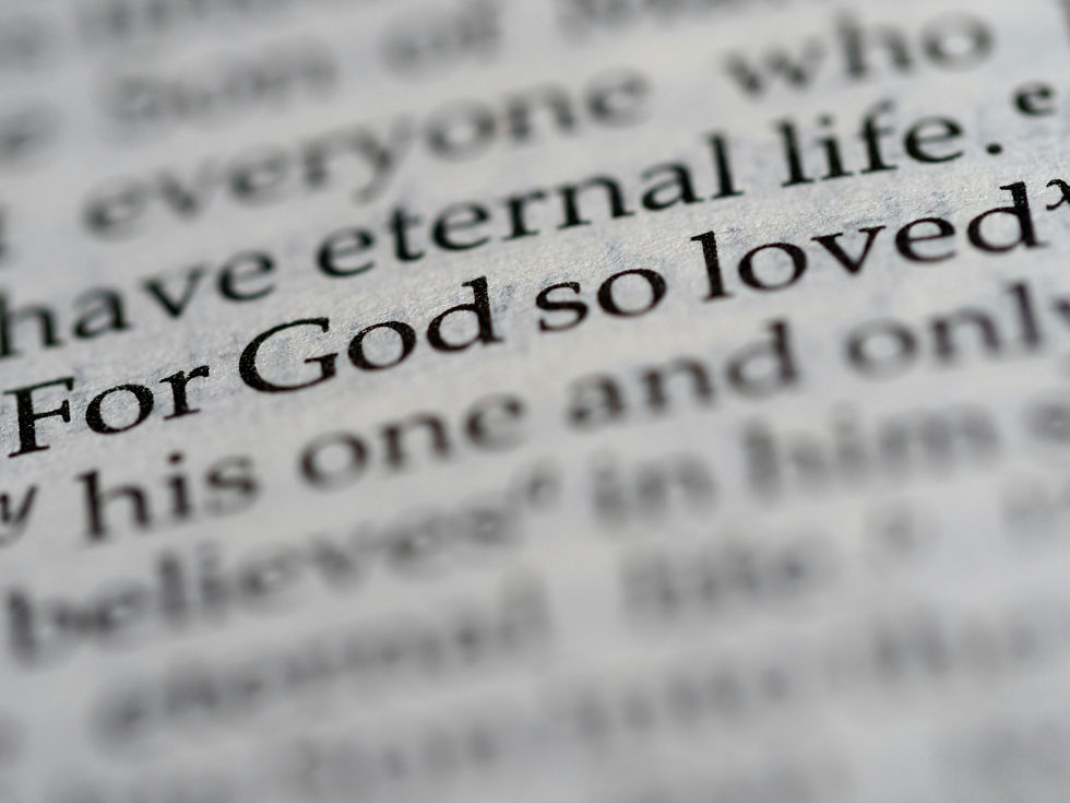 ...God's plan for our lives...