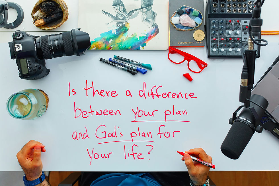 ...all praise to the Creator...