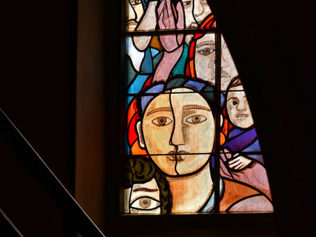 ...all are welcome...