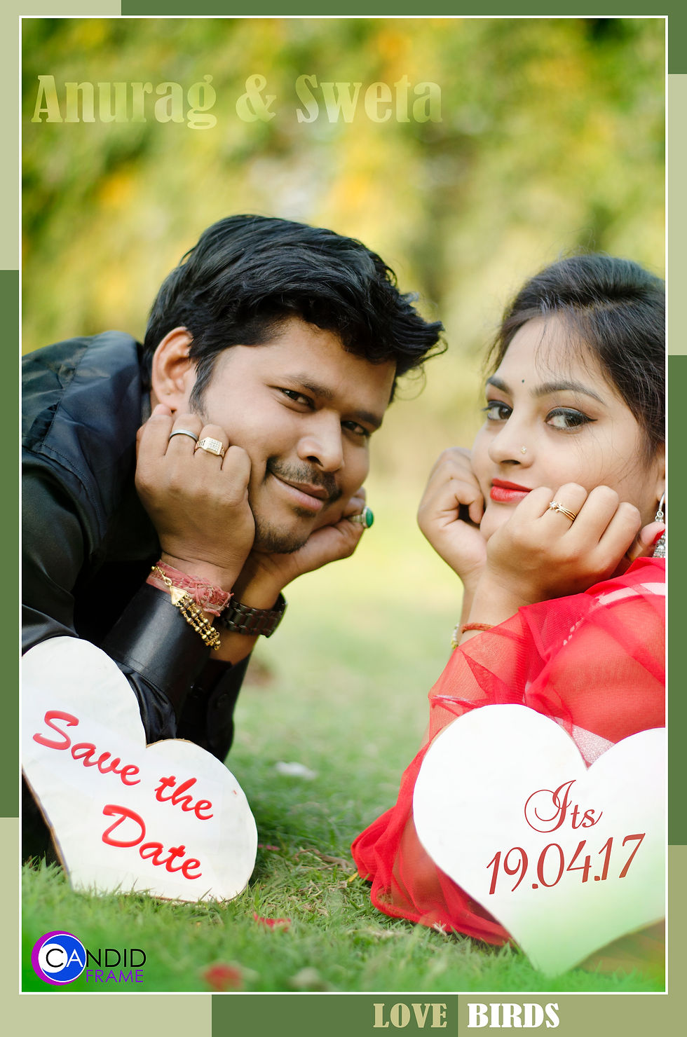 SWETA