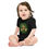 Thumbnail: Baby short sleeve one piece
