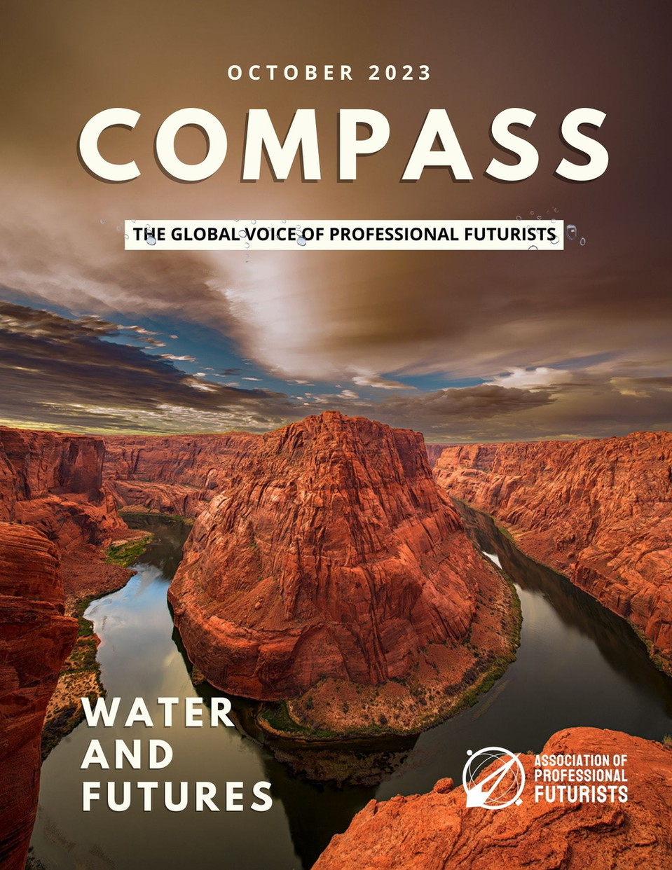 Compass October 2023