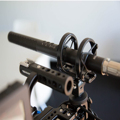 Rode NTG4PLUS Shotgun Microphone