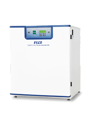 CO2 Incubators with Cooling System.gif