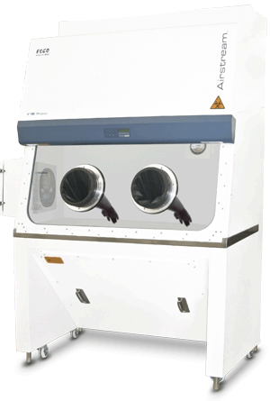 Air stream class III bsc-AC3-B