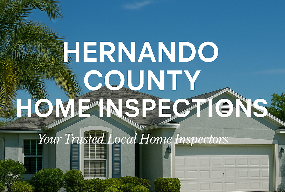 Blue Olive Tree Home Inspections LLC