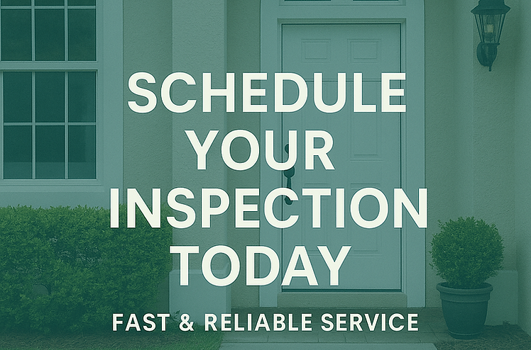 Blue Olive Tree Home Inspections LLC