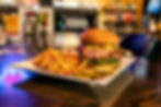 ★ Bigfoot Burger