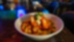 ★ Chicken Buffalo Mac & Cheese