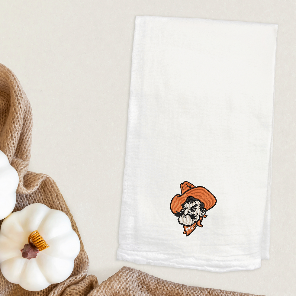 Thumbnail: Pistol Pete, Oklahoma State