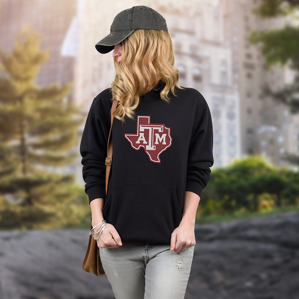 Thumbnail: Texas A & M Aggies