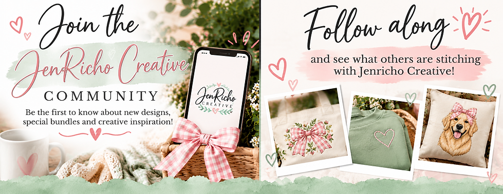 JenRicho Creative Stitching Community.png